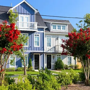 Holiday home The Monroe By Avantstay, Nashville